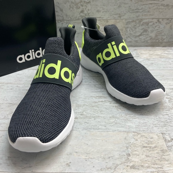 boys adidas slip on